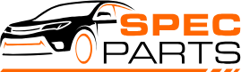 Sklep motoryzacyjny SPECPARTS Oborniki