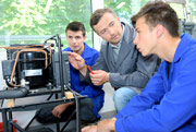 Szkoły techniczne