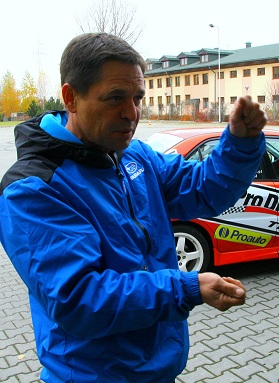 Mariusz Podkalicki