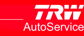 Logo ProfiAuto Serwis TRW AUTOSERVICE Czermin