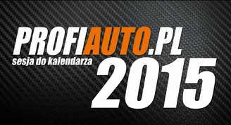 Kalendarz ProfiAuto 2015