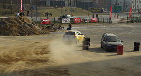 Testosteron Męski Maraton 2011