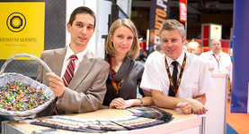 ProfiAuto Show 2012