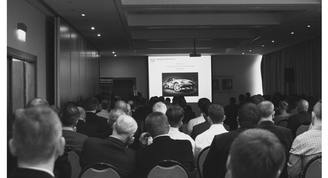 Pierwsza konferencja partnerów sieci ProfiAuto