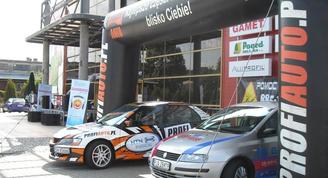 Audi Meet 2013
