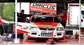 ExoticCars Track Day IV