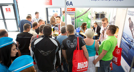 ProfiAuto Show 2012