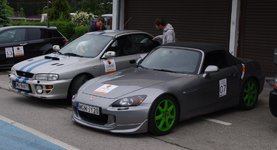 ExoticCars Track Day V