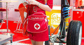 ProfiAuto Show 2012