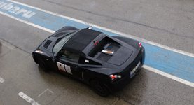 ExoticCars Track Day V
