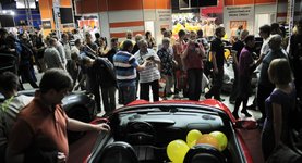 ProfiAuto Show 2011