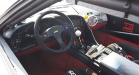Rozpoczęcie sezonu 2011 F-Body Klub Polska
