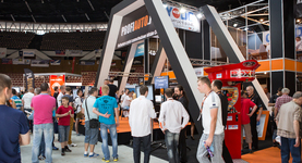 11 Targi ProfiAuto Show!