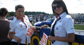 Drużynowe Mistrzostwa Mechaników Samochodowych w Olsztynie
