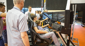 ProfiAuto Show 2016