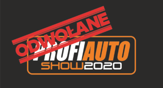 Targi ProfiAuto Show odbędą się w 2021 roku