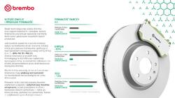 Brembo Beyond Greenance KIT