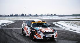 Start II edycji ProfiRacing Cup
