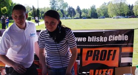 Międzynarodowy dzień mycia samochodu - Muchowiec 19.05.2012