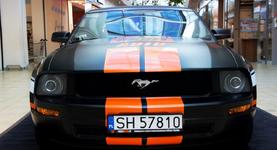 ProfiAuto w galerii Ostrovia