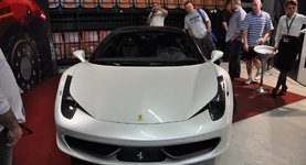ProfiAuto Show 2011