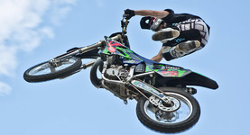 ProfiAuto Show 2012