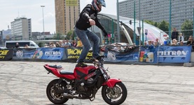 ProfiAuto Show 2013