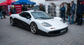 ProfiAuto partnerem imprezy Moto Weekend 2015.