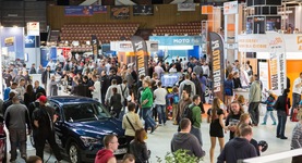 ProfiAuto Show 2013