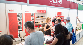 11 Targi ProfiAuto Show!