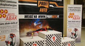I Kartingowe Mistrzostwa Mechaników Samochodowych ProfiAuto