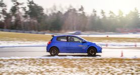 Start II edycji ProfiRacing Cup