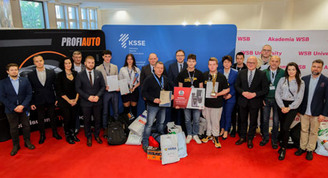 Na Śląsku powstała akademia, która ma pomóc uchronić branżę motoryzacyjną przed brakiem mechaników