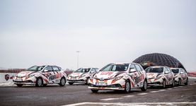 Start II edycji ProfiRacing Cup