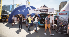 11 Targi ProfiAuto Show!
