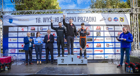 Pełne emocji zakończenie sezonu GSMP i sukces ProfiAuto Racing Team