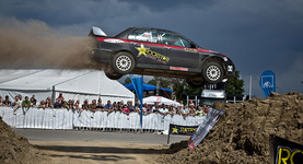 ProfiAuto Show 2012