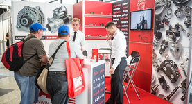 11 Targi ProfiAuto Show!
