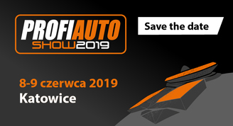 ProfiAuto Show 2019 | 8-9 czerwca