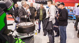 ProfiAuto Show 2015
