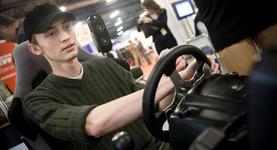 ProfiAuto Show 2009