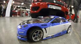 ProfiAuto Show 2009