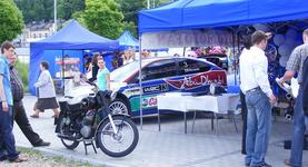 ProfiAuto na imprezie z cyklu Dni Przemyśla