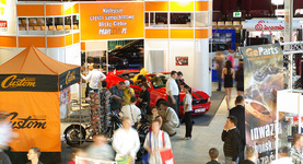 ProfiAuto Show 2010