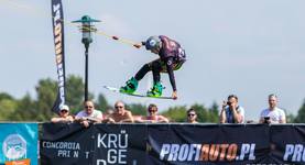 ProfiAuto sponsorem Pucharu Polski w Wakeskacie i Wakebordzie 2015