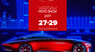 ProfiAuto na Warsaw Moto Show