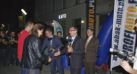 1 Rajd Katowicki