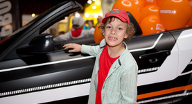 ProfiAuto Show 2012