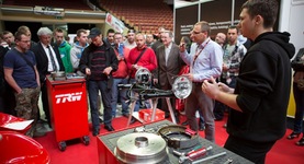 ProfiAuto Show 2013