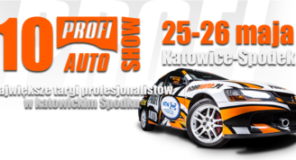 Największa impreza motoryzacyjna po raz dziesiąty w katowickim Spodku!